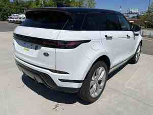2024 Evoque SE มือสอง เกียร์ธรรมดา/อัตโนมัติ ภายในสีเข้ม เบาะหนัง ไฮบริดไฟฟ้า KEI พวงมาลัยซ้าย - Product Image 4