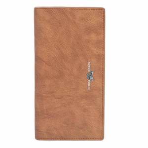 Cartera para Chequera para Hombre - Marrón - Product Image 2
