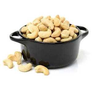 Noix de cajou naturelles W180 Kaju Noix de cajou brutes Noix de cajou blanches entières Bon prix OEM Sacs scellés sous vide Qualité d'exportation - Product Image 2