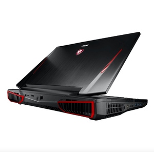 Oferta con Descuento, Portátil Gaming MSI GT83027 GT83 Titans -027 con Pantalla LCD de 18.4 Pulgadas, Compatible con Realidad Virtual, Intel I7-8850H, 32 GB de SDRAM, Nuevo, 1 Año de Garantía - Product Image 2