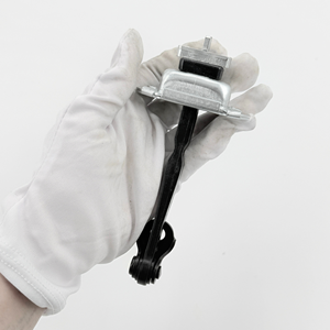 68630-02250 6863002250 Correa de Retención de Puerta Trasera, Limitador de Freno de Puerta para Toyota Auris E18 Corolla XI E180 2012-2019 - Product Image 3