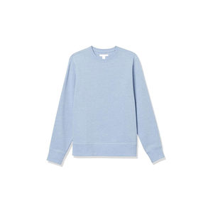 Sweat-shirts pour hommes personnalisés de luxe, légers, en coton French Terry, doublure unie, technique, décontractés, surdimensionnés, pour l'hiver - Product Image 5