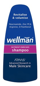 Sérum pour les yeux Wellman Skincare 15 ml certifié CE, réduit les poches, nettoyant visage 125 ml et hydratant quotidien ultra-hydratant 50 ml - Product Image 3