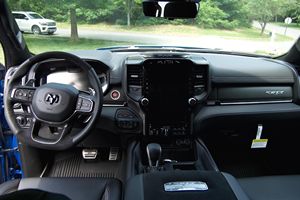 Raam 1500 TRX 2024 Gasolina, Bajo Kilometraje - Product Image 4