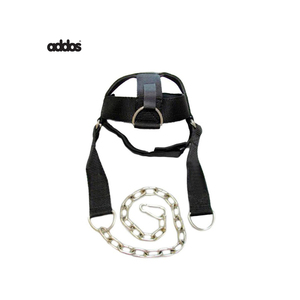 Arnés de cabeza de diseño personalizado, accesorio profesional con logotipo personalizado - Product Image 4