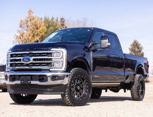 CONDITION SUPÉRIEURE UTILISÉE Ford 2024 F-350 - Product Image 1