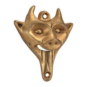 High Demanding Brass Bottle <b>Opener</b> Customized Nautical Brass Barware Accessories Bottle <b>Openers</b> at Cheap Price Made in India - Product Image 5
