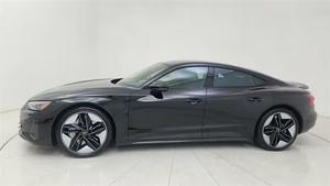 Audi RS e-tron GT quattro 2024 Seminuevo en Excelentes Condiciones - Product Image 4