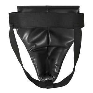 Garde d'aine Muay Thai en gros en vrac, protection de tasse en acier pour l'entraînement de Kickboxing et de MMA - Product Image 3