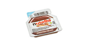 Nutella Chocolate 0,52G al por mayor - Product Image 3