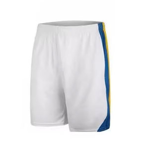 SIBRIN, conjuntos de uniformes de voleibol sublimados hechos en fábrica, logotipo personalizado, recién llegado, clásica Unisex Camiseta deportiva, camisetas, pantalones cortos 100% - Product Image 3