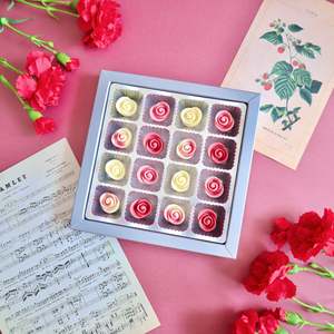 Fleurette Rouge para el Día de San Valentín, Recién Llegado y Presentado en Kotorippu - Product Image 5