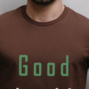 Fabricant de t-shirts de sport à conception personnalisée OEM ODM du Bangladesh Meilleur prix T-shirts de marque à manches courtes pour homme - Product Image 1