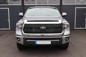 Utilisé pour Tundra 2020 avec intérieur en cuir foncé Entraînement FWD Direction gauche Transmission automatique 7 vitesses - Product Image 2