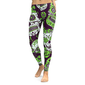 Ensemble de vêtements de sport personnalisé, vêtements de sport pour femmes, ensembles d'entraînement, tenue de sport, soutien-gorge de yoga à séchage rapide, leggings de sport, grande taille, fitness - Product Image 1