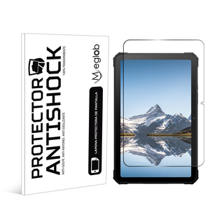 ฟิล์มกันรอย ANTISHOCK สำหรับ FOSSiBOT DT1 ฟิล์มป้องกันระดับพรีเมียมเพื่อความปลอดภัยของอุปกรณ์ที่ดียิ่งขึ้น - Product Image 1