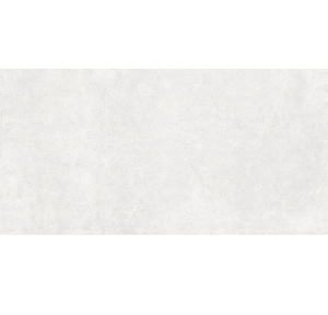 Azulejo de porcelana de gama alta Saina Gris con acabado pulido que mide 60x120cm con un diseño sofisticado perfecto para interiores - Product Image 1