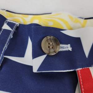 Men's Custom High Quality Slim Fit Golf <b>Shorts</b> Quick-Drying Soft Stretch Summer Casual Solid Color Cotton OEM Service Custom - Product Image 4