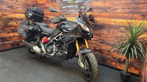 Moto sportive Aprilia Caponord 1200 d'occasion de 2016 à vendre - Product Image 5