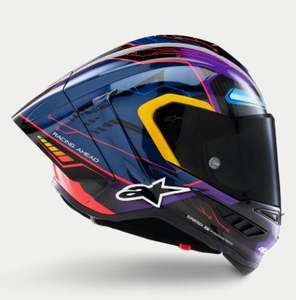 NUEVO Casco Flyte R10 Edición Limitada FAV - Product Image 1