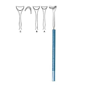 Vickers selle crochet produits de haute qualité avec votre logo personnalisé au prix d'usine conception OEM - Product Image 1