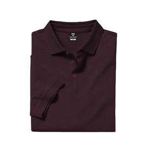 Bán Toàn Bộ Người Đàn Ông Của Rắn Polo Áo Sơ Mi 100% Bông Tùy Chỉnh Thiết Kế & Logo Nhà Máy Trực Tiếp Sản Xuất Nhà Cung Cấp Từ Bangladesh - Product Image 3