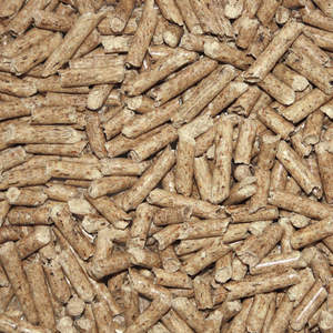 Granulés de bois combustibles – Biomasse/Paille de riz/Coques de blé/Pin/Chêne – Granulés de bois pour système de chauffage – Forme en morceaux – Haute densité 1100-1300 kg/m – Faible densité - Product Image 2