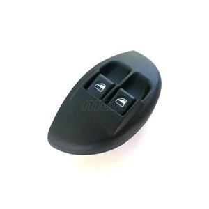 หมายเลข OEM สวิตช์เปิด/ปิดกระจกหน้าต่างด้านซ้าย 717135614 สำหรับ Palio Siena ปี 1996-2001 แบบ 6 ขา พร้อมกรอบ สวิตช์อัตโนมัติ - Product Image 1