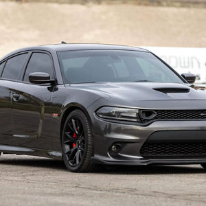 Dodge Charger R/T Scat Pack 2019 Usado en Buen Estado, Motor Hemi V8 de 6.4 Litros - Product Image 1