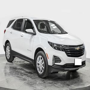 CHEVROLET EQUINOX LT AWD 2026 USADO CON VOLANTE A LA IZQUIERDA/DERECHA Y PAQUETE 1LT - Product Image 1