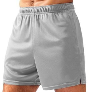Vente en gros de shorts pour hommes vêtements de sport shorts décontractés pour hommes pour l'été shorts décontractés personnalisés prix bon marché à vendre fabriqué au Pakistan - Product Image 1