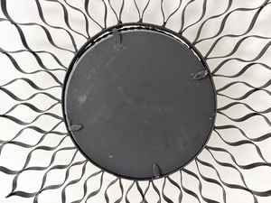 Espejo mosaico decorativo moderno color personalizado forma redonda - Product Image 3