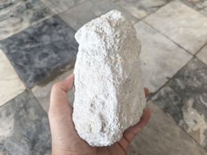 Pyrophyllite en morceaux pour les encres et les fournitures d'impression avec une forte dispersion et un potentiel de particules fines - Product Image 3