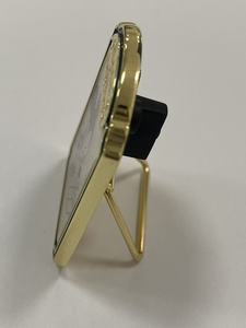 <span class=keywords><strong>Mickey</strong></span> pins Kẽm hợp kim 3D Electroplated Die Cast với giữ khung - Product Image 5