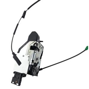 SERRURE AVANT DROITE CITROEN C3 Picasso 9136FH (08>) - Product Image 4