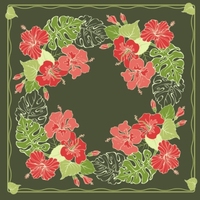 Bandana 100% coton de haute qualité pour femmes Bandeau de sport et de yoga populaire avec logo personnalisé Bandana en gros écologique pour les filles