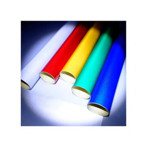 Custom Printing Gold Foil Logo Roll Plastic Vinyl PVC Waterproof Adhesive <b>Glass</b> Bottle Packaging <b>Sticker</b> Label for Cosmetic - Product Image 4