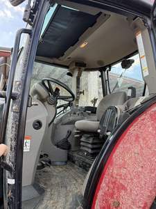Tracteur Case IH Farmall 115U 2014, meilleur modèle neuf et d'occasion à vendre - Product Image 3