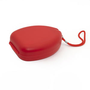 Maschera per RCP Tascabile Monouso per Adulti, Bambini e Neonati - Dispositivi di Primo Soccorso per Emergenze e Sopravvivenza all'Aperto - Product Image 5