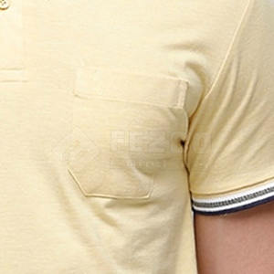 Camiseta Polo de estilo único para hombre, ropa de exterior de secado rápido, camisetas Polo Unisex para hombre a la venta - Product Image 4