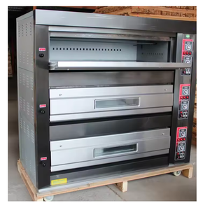 เตาอบพิซซ่าเซรามิกเตาอบพิซซ่าสำหรับใช้กลางแจ้งเตาอบพิซซ่าสำหรับใช้ในเชิงพาณิชย์ - Product Image 6