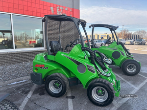 Giá tuyệt vời cho <span class=keywords><strong>2025</strong></span> Avant 423 bánh xe lật KỸ THUẬT & máy móc xây dựng để bán - Product Image 3