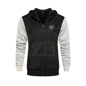 Trajes Deportivos para Hombre con Capucha, Casuales, Sólidos, de Invierno, Venta Directa de Fábrica 2026, Material Duradero, en Existencia - Product Image 4