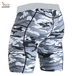 Hot Selling <b>Men</b> <b>Compression</b> <b>Shorts</b> For Sale Custom <b>Men</b> Casual Wear <b>Compression</b> <b>Shorts</b> For Adult Use - Product Image 4