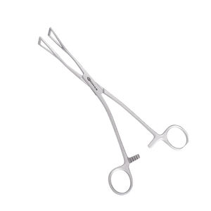 High QualityLahey Goiter Vulsellum Forceps 16cm <b>Stainless</b> <b>Steel</b> Standard Size Made in Pakistan - Product Image 5