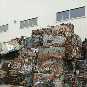 VOITURES DE DÉCHETS - Product Image 3