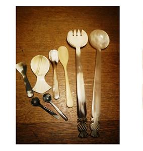 Soporte para Cucharas de Acero Inoxidable, Personalizado, Color Personalizado, Hecho a Mano, Ecológico, Apto para Lavavajillas - Product Image 4