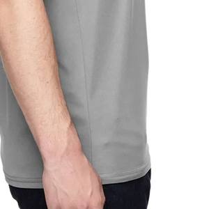 เสื้อกล้ามผู้ชาย ซักง่าย ทนทาน ระบายอากาศได้ดี สั่งตัดได้ สวมใส่สบาย ไม่ยับ ใส่ได้ทั้งในและนอกบ้าน ดีไซน์ใหม่ - Product Image 6