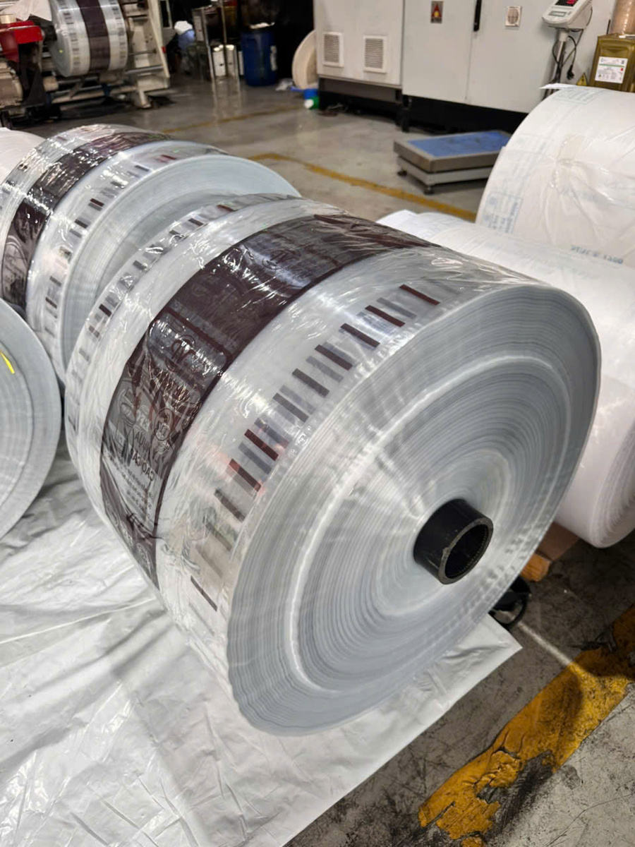 โปร่งใส มันวาวสูง