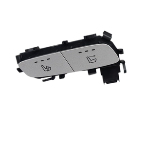Pulsante per Sedile Riscaldato Mercedes Classe E Cabrio (A238) A2139050312 (17>) - Product Image 1